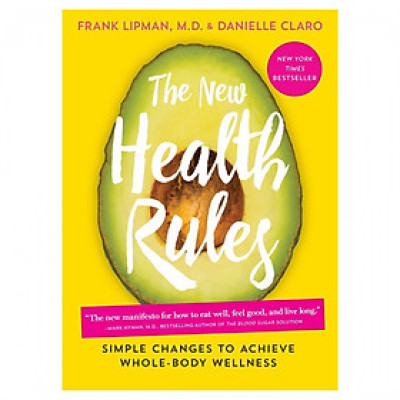New Health Rules