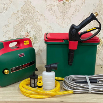 MÁY RỬA XE 2300W DEKTON DK-CWR2300FB - HÀNG CHÍNH HÃNG