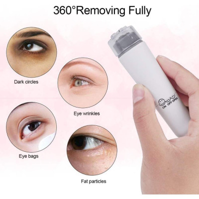 Máy Massages Mini Cầm Tay 4 đầu (Tặng Kèm 1 SP Ngẫu Nhiên) B25B67