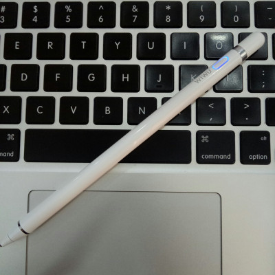 Bút cảm ứng Wiwu Picasso Active Stylus - P339 - Hàng nhập khẩu