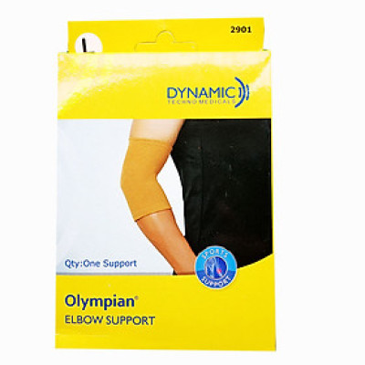 Đai khuỷu tay Olympian 