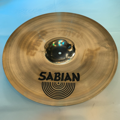 Bộ lá trống (Cymbal) SABIAN 25005XXP AA X-plosion (14
