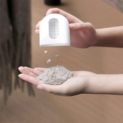 Máy cắt lông xù quần áo Xiaomi Lint Remover BHR8622GL MQXJQ02KL - Hàng chính hãng