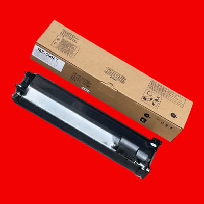 Mực Sharp MX 560AT: Cho máy photocopy Sharp AR-M460/ 560/ 364/ 464/ 564/ 365/ 465/ 565 ( hàng nhập khẩu )