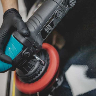 REVITALISE NO.3 500ML- Phục hồi lớp sơn trong 3 bước Auto finesse