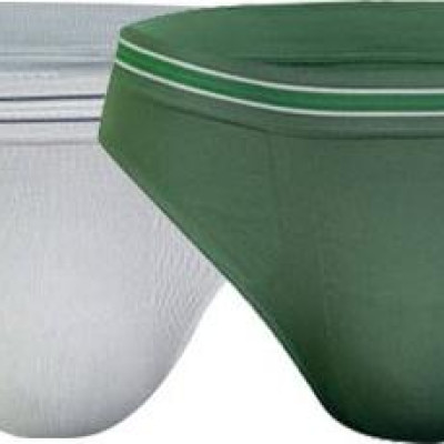 [FREEMAN] Combo 2 Quần lót nam 6051 - Quần dệt cao cấp