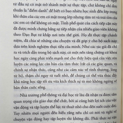 Combo Thầy Cô Giáo Hạnh Phúc Sẽ Thay Đổi Thế Giới  Tập 1 và Tập 2 