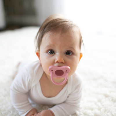 [ PS11007-Vỏ giấy ] Ty ngậm Dr Brown