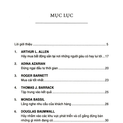 100 Lời Khuyên Đầu Tư Bất Động Sản Khôn Ngoan Nhất (Tái Bản 2022)