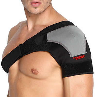 Đai bảo vệ hỗ trợ khớp vai AOLIKES TC-1679