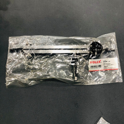 Compa Mũi Thép Gió Holex 457000 170 Mm - Hàng Chính Hãng 100% từ Đức