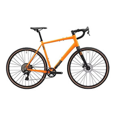 Xe Đạp Gravel Bike BATCH A1 Tùy Chọn Màu Và Size
