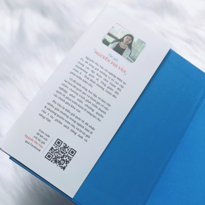 Mở Cửa Tương Lai - Tương lai thuộc về người bắt kịp sự thay đổi và chuẩn bị đủ để nắm lấy thời cơ