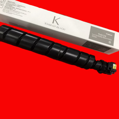 Mực Kyocera TK6329: Dùng cho máy photocopy Kyocera TASKalfa 4002i/5002i/ 6002i/4003i/5003i/6003i - Hàng nhập khẩu