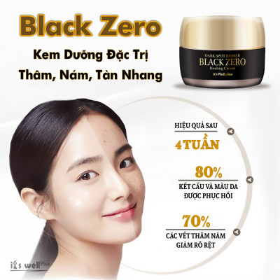 Bộ sản phẩm hỗ trợ giảm nám, hắc tố và dưỡng da trắng hồng hiệu quả, an toàn It