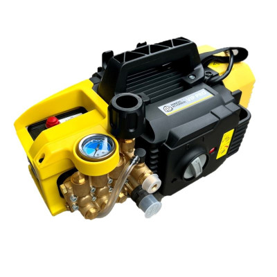 Máy xịt rửa xe chuyên dụng Annovi Reverberi VIP Pro 151K motor từ, áp lực 150BAR, 2600W- Hàng chính hãng 