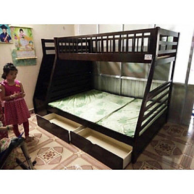 GIƯỜNG TẦNG  TIẾT KIỆM DIỆN TÍCH GT192