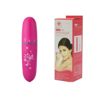 Máy Massage Mắt Chiếc Bút Chống Thâm Quầng, Thư Giãn Mắt Mini (Chọn Mẫu)