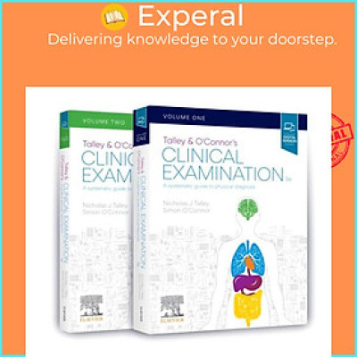 Sách - Talley and O