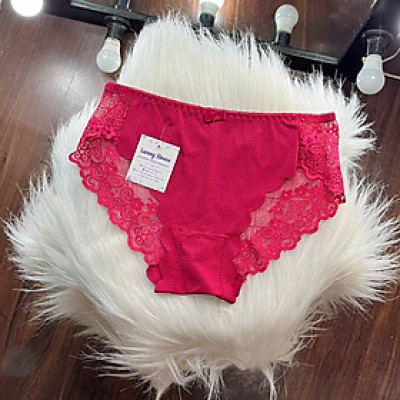 Quần Lót Nữ Ren Ôm Nửa Mông Nhiều Mẫu Sanny House