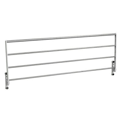 Giá treo và để đồ gập gọn Wellex