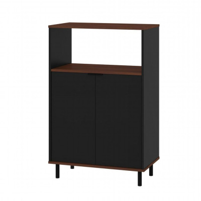 Bàn sảnh ra vào gỗ hiện đại SMLIFE Carol