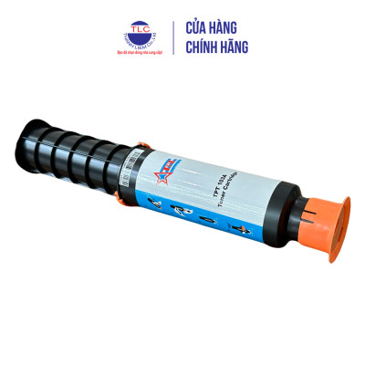 Hộp mực TPT Thuận Phong 103A dùng cho máy in HP Neverstop Laser 1000 / MFP 1200 - Hàng Chính Hãng