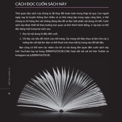 Kiến Tạo Tương Lai - Sổ Tay Đổi Mới Sáng Tạo