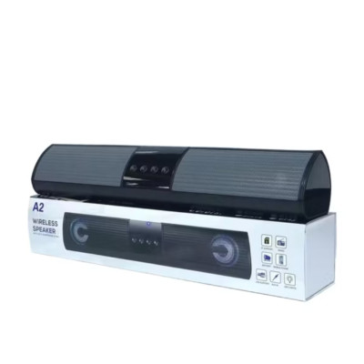 1 LOA NGHE NHẠC A2 KẾT NỐI BLUETOOTH PIN KHỦNG ÂM THANH CỰC HAY MẪU MỚI