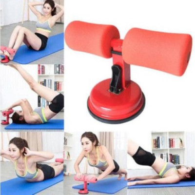 Dụng Dụng Hỗ Trợ Tập Gym Hút Chân Không Tại Nhà - Hàng Chính Hãng 