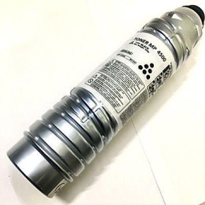Ống mực 4500: Dùng cho máy photocopy Ricoh MP 4000/ 5000/ 4001/ 5001/ 4002/ 5002/ 5003 ( HA - Hàng nhập khẩu )
