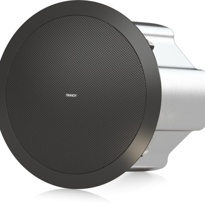 Loa Âm Trần TANNOY CVS 601-BK --Ceiling Speakers- Hàng Chính Hãng