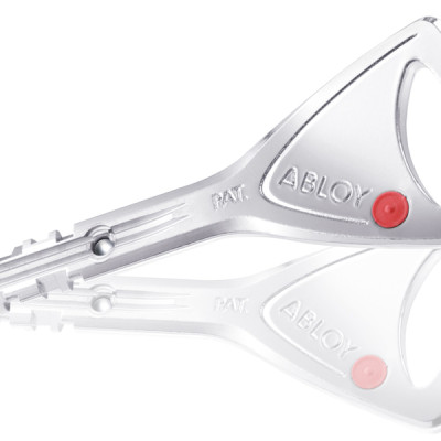 Ổ khóa cao cấp chống trộm - xuất xứ Phần Lan - hàng chính hãng ABLOY - PL362T25