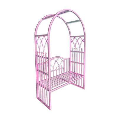 [Trả góp 0%] Ghế thư giãn Luisa IBIE nhiều tùy chọn