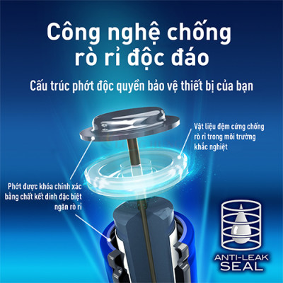 Vỉ Pin kiềm Panasonic Alkaline Evolta AA LR6EG/2B-V (2 viên/10 viên) - Hàng chính hãng