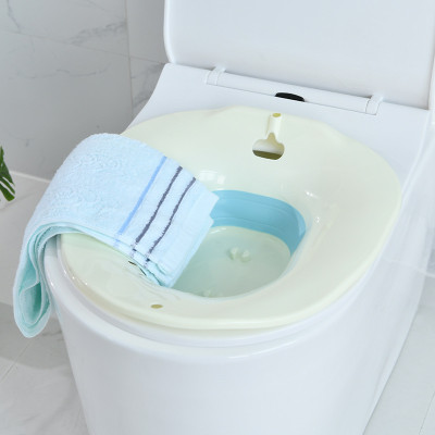 Combo Chậu Xông Và 3 Muối Thảo Dược Xông 350gr Bảo Nhiên Cho Mẹ Sau Sinh - Việt Nam