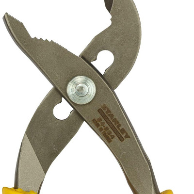 KỀM MỎ QUẠ CÁCH ĐIỆN 1000V 250MM FATMAX STANLEY 84-294 - HÀNG CHÍNH HÃNG