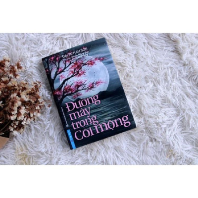 Sách - Đường Mây Trong Cõi Mộng - Nguyên Phong - First News