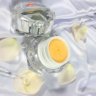 [Tặng Serum 50ml]HOLYCARE WHITENING COLLAGEN BEAUTY CREAM