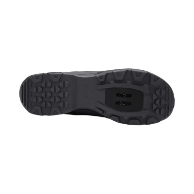 Giày cá/Giày can đạp xe 2 chấu Giro Gauge BOA