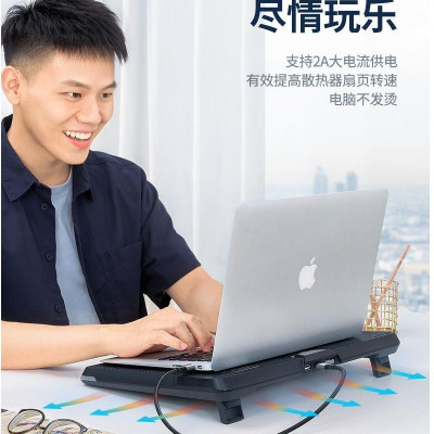 Ugreen 80791 2M Cáp USB 3.0 Type-A hai đầu dương dây bọc dù Màu Đen Ugreen US373 - Hàng Chính Hãng