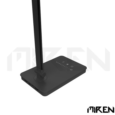 Đèn Bàn Học Làm Việc Đọc Sách Led Cảm Ứng – Bảo Vệ Mắt – Gấp Gọn Tiện Lợi Cho Học Sinh – Sinh Viên – Văn Phòng MR-JB002