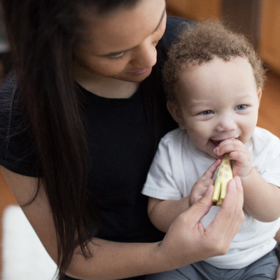 [ HG060 ] Bàn chải đánh răng Dr.Brown