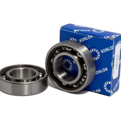 Vòng bi xe máy 60/22 Open