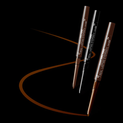 Bút Chì Kẻ Viền Mắt K-Palette Eyepencil Bền Màu Chống Trôi 24h 