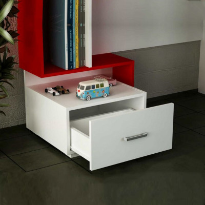 Bàn làm việc tại nhà đơn giản SMLIFE Diablo