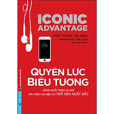 Quyền Lực Biểu Tượng