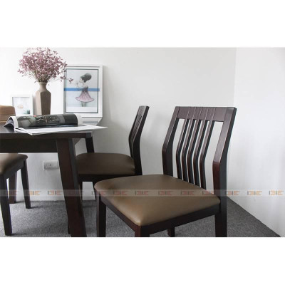 Ghế Hanam IBIE nhiều tùy chọn