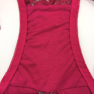 Quần Lót Ren Thu Đông Phong Cách Mới (WL63)