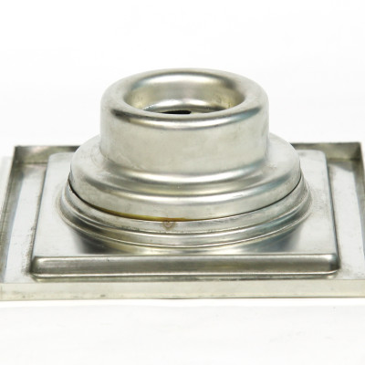 Hố ga – phễu thoát sàn Inox 304